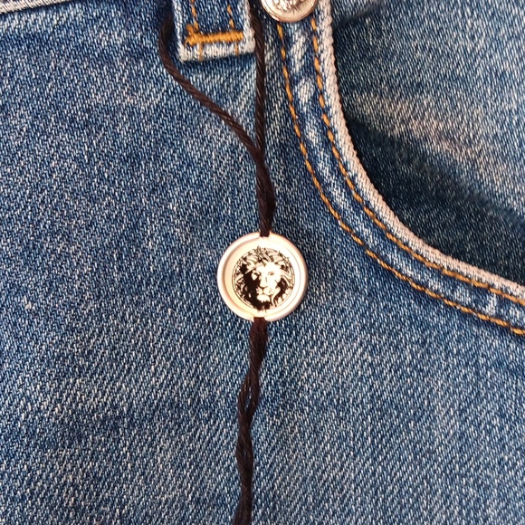 💥HP💥Authentic Versace Versus jeans - Picture 2 of 13